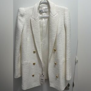 Zara blazer